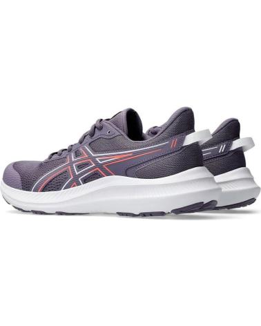 Esportes  de Mulher ASICS JOLT 5 MUJER 1012B757-500 MORADO