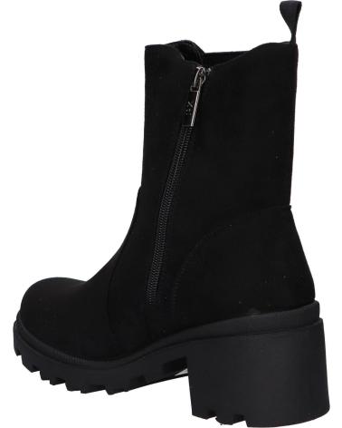 Botines de Mujer XTI 130057 ANTELINA NEGRO