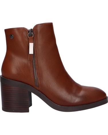 Botins de Mulher XTI 36693 CAMEL