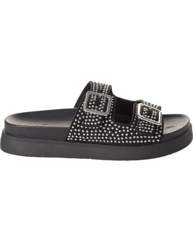 Sandalias de Mujer LIU JO SANDALIAS DE PALA 4A4729TX216 PARA MUJER NEGRO