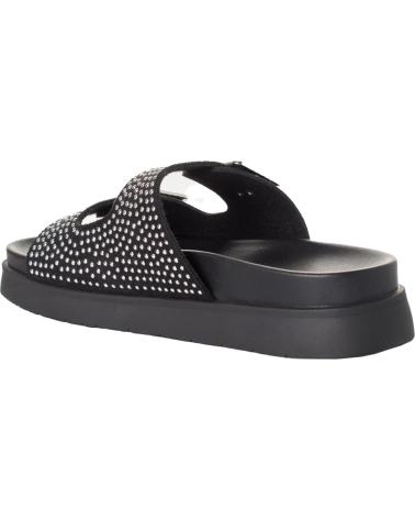 Sandalias de Mujer LIU JO SANDALIAS DE PALA 4A4729TX216 PARA MUJER NEGRO