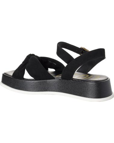 Sandali per Donna LIU JO SANDALIAS DE PLATAFORMA 4A4719P0021 PARA MUJER NEGRO