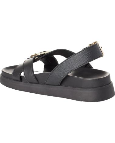 Sandali per Donna LIU JO SANDALIAS DE PLATAFORMA 4A4727EX256 PARA MUJER NEGRO