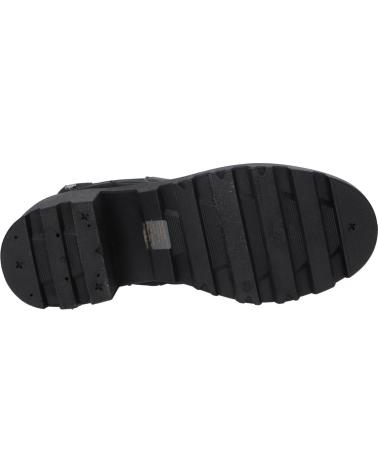 Botines de Mujer XTI 130057 ANTELINA NEGRO