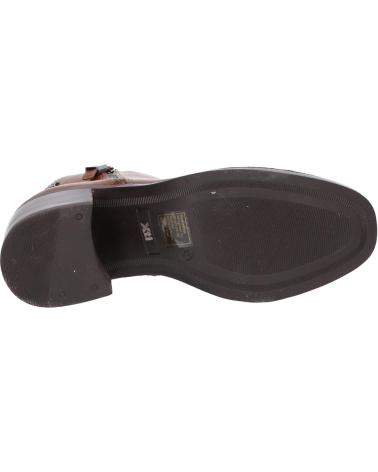 Bottines pour Femme XTI 36693 CAMEL