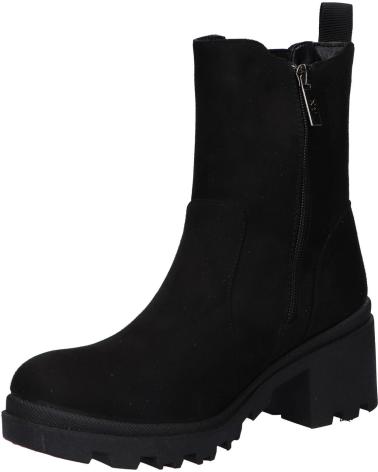 Botines de Mujer XTI 130057 ANTELINA NEGRO
