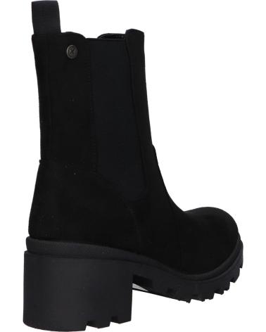 Botines de Mujer XTI 130057 ANTELINA NEGRO