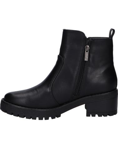 Botines de Mujer XTI 130004 NEGRO