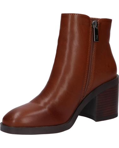 Bottines pour Femme XTI 36693 CAMEL
