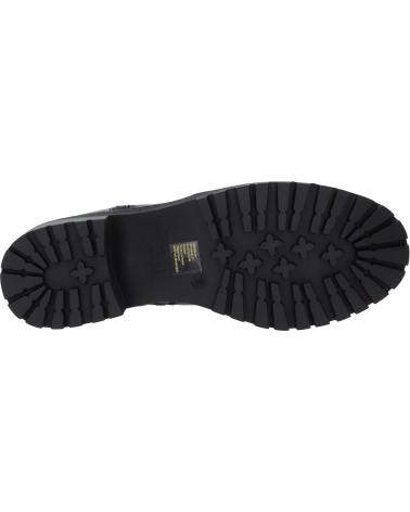 Botines de Mujer XTI 130004 NEGRO