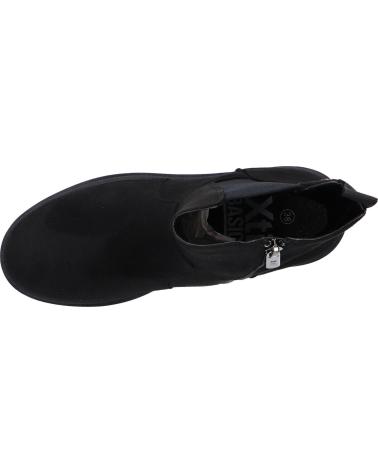 Botines de Mujer XTI 130057 ANTELINA NEGRO