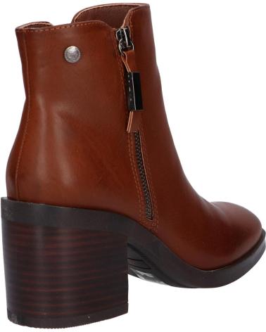 Bottines pour Femme XTI 36693 CAMEL