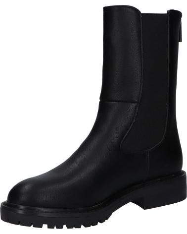 Botines de Mujer XTI 130073 NEGRO
