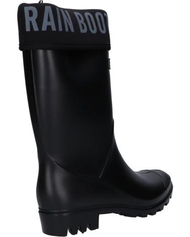Botines de Mujer XTI 170359 NEGRO