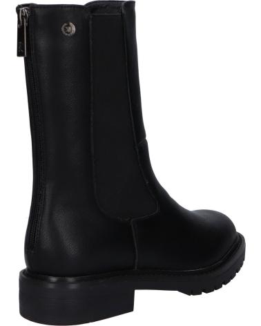 Botines de Mujer XTI 130073 NEGRO