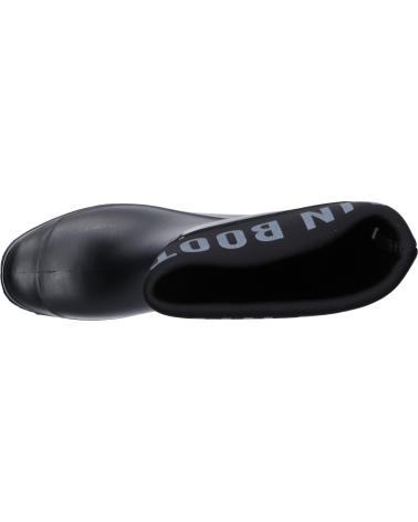 Botines de Mujer XTI 170359 NEGRO