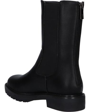 Botines de Mujer XTI 130073 NEGRO
