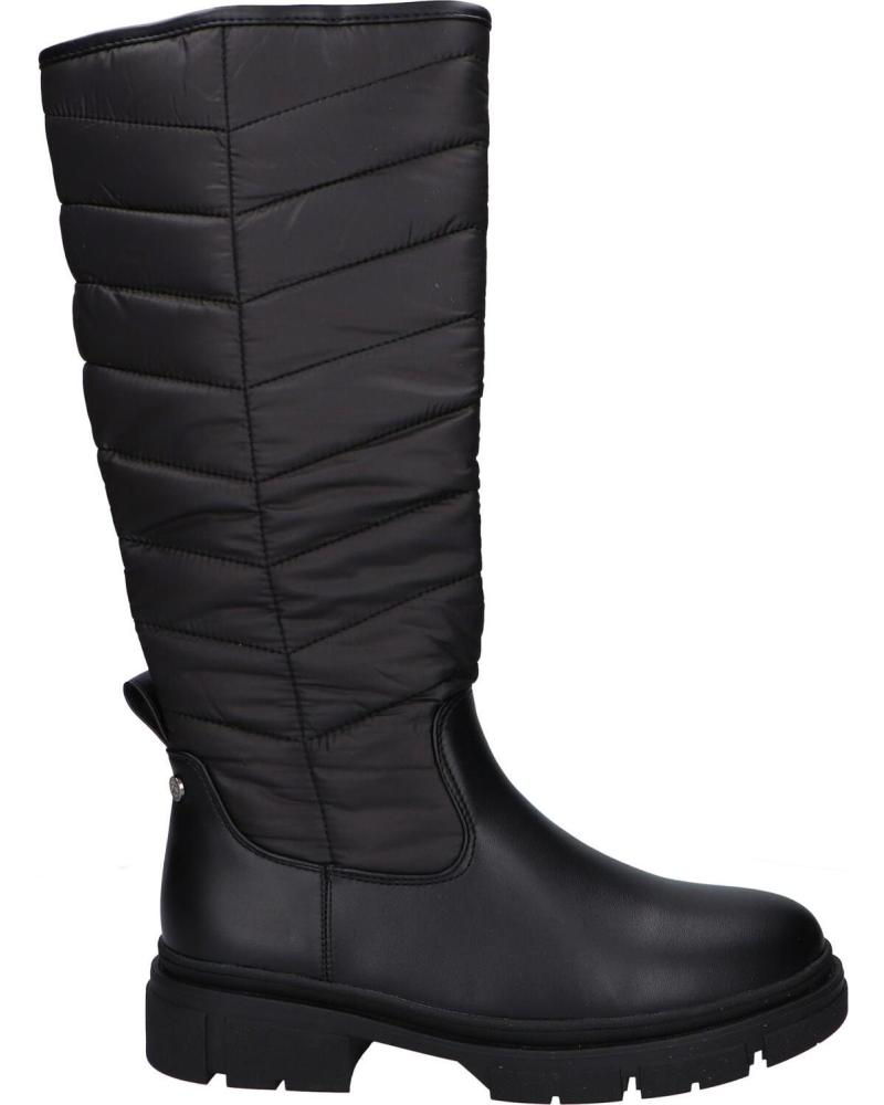Botas de Mujer XTI 140511 NEGRO