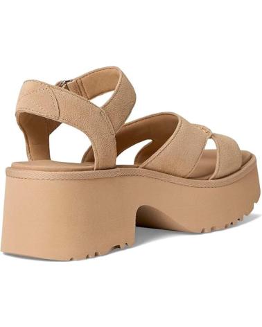 Sandalen für Damen UGG SANDALIA NEW HEIGHTS ANKLE STRAP VARIOS COLORES