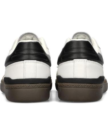 Man Trainers REPLAY PYPER DOUBLE RSD70002L BLANCO