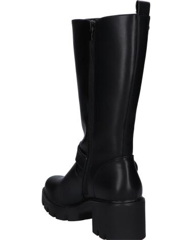 Botas de Mujer XTI 140621 NEGRO