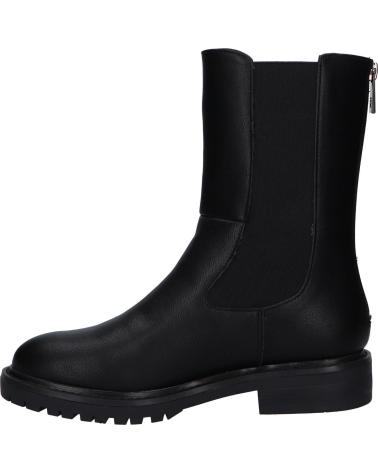 Botines de Mujer XTI 130073 NEGRO