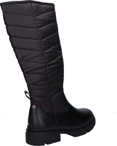 Botas de Mujer XTI 140511 NEGRO