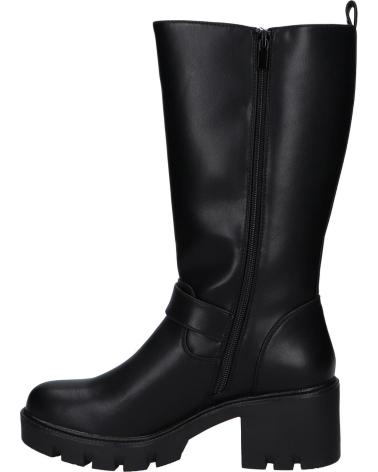 Botas de Mujer XTI 140621 NEGRO