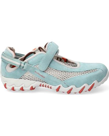 Sportivo per Donna ALLROUNDER NIRO GIADA