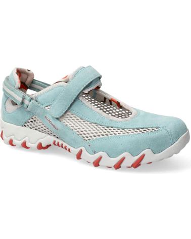 Sportivo per Donna ALLROUNDER NIRO GIADA