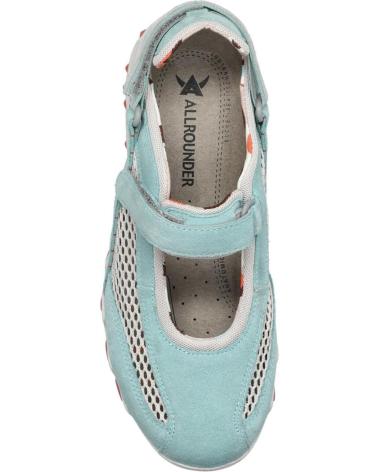 Sportivo per Donna ALLROUNDER NIRO GIADA