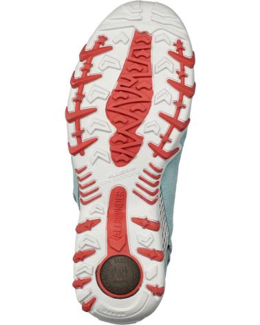 Sportivo per Donna ALLROUNDER NIRO GIADA