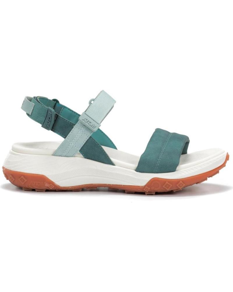 Sandali per Donna FLUCHOS SANDALIA ATOM AGUA VARIOS COLORES