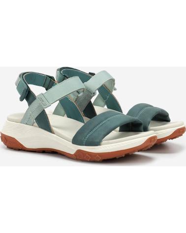Sandali per Donna FLUCHOS SANDALIA ATOM AGUA VARIOS COLORES