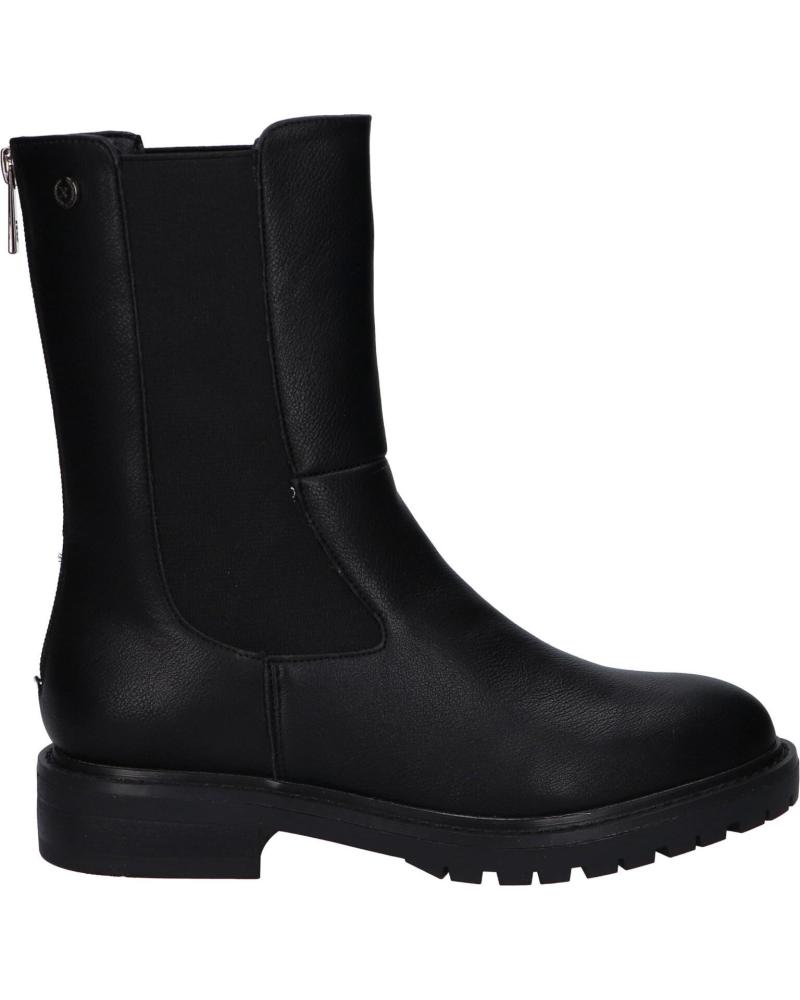 Botines de Mujer XTI 130073 NEGRO