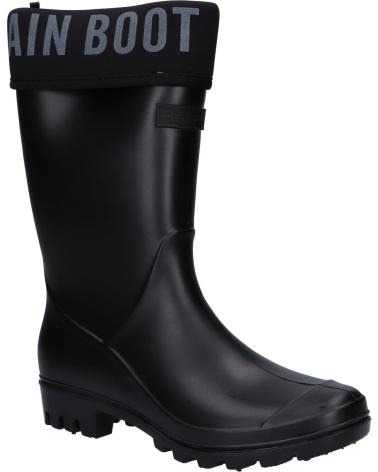 Botines de Mujer XTI 170359 NEGRO