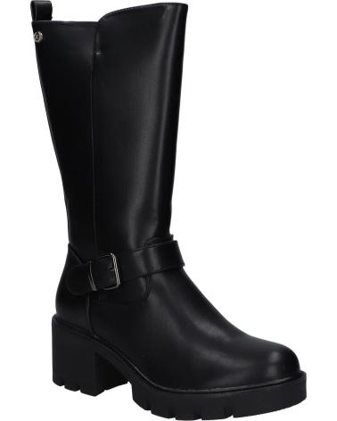 Botas de Mujer XTI 140621 NEGRO