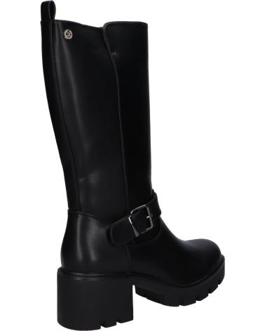 Botas de Mujer XTI 140621 NEGRO