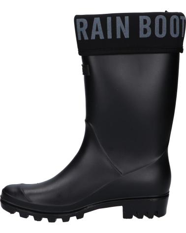 Botines de Mujer XTI 170359 NEGRO