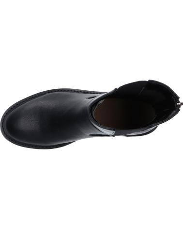 Botines de Mujer XTI 130073 NEGRO