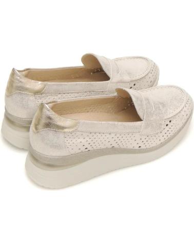 Mocassini-De-Mujer-PITILLOS-ZAPATO-10432-ORO