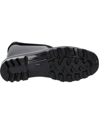Botines de Mujer XTI 170359 NEGRO