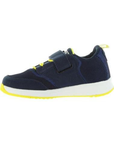 Scarpe sport per Bambina e Bambino LACOSTE 33SPC1004 LIGHT NV1 NVY