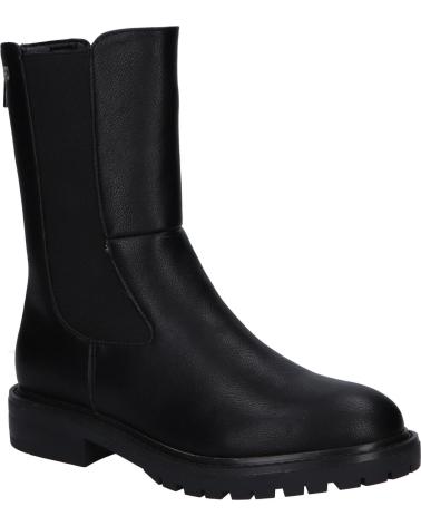 Botines de Mujer XTI 130073 NEGRO