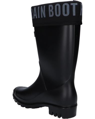 Botines de Mujer XTI 170359 NEGRO