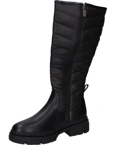 Botas de Mujer XTI 140511 NEGRO