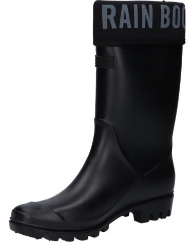 Botines de Mujer XTI 170359 NEGRO