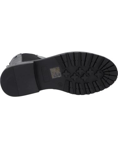 Botines de Mujer XTI 130073 NEGRO
