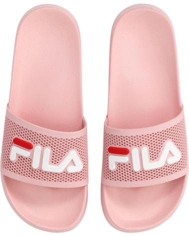 Infradito per Donna FILA CHANCLAS MORRO BAY SPIRO POWDER FFW0549-40123 FLIP FLOP ROSA