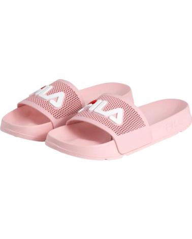Infradito per Donna FILA CHANCLAS MORRO BAY SPIRO POWDER FFW0549-40123 FLIP FLOP ROSA